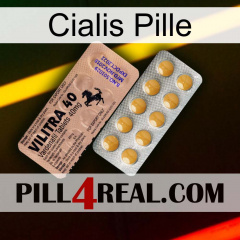 Cialis Pill 41